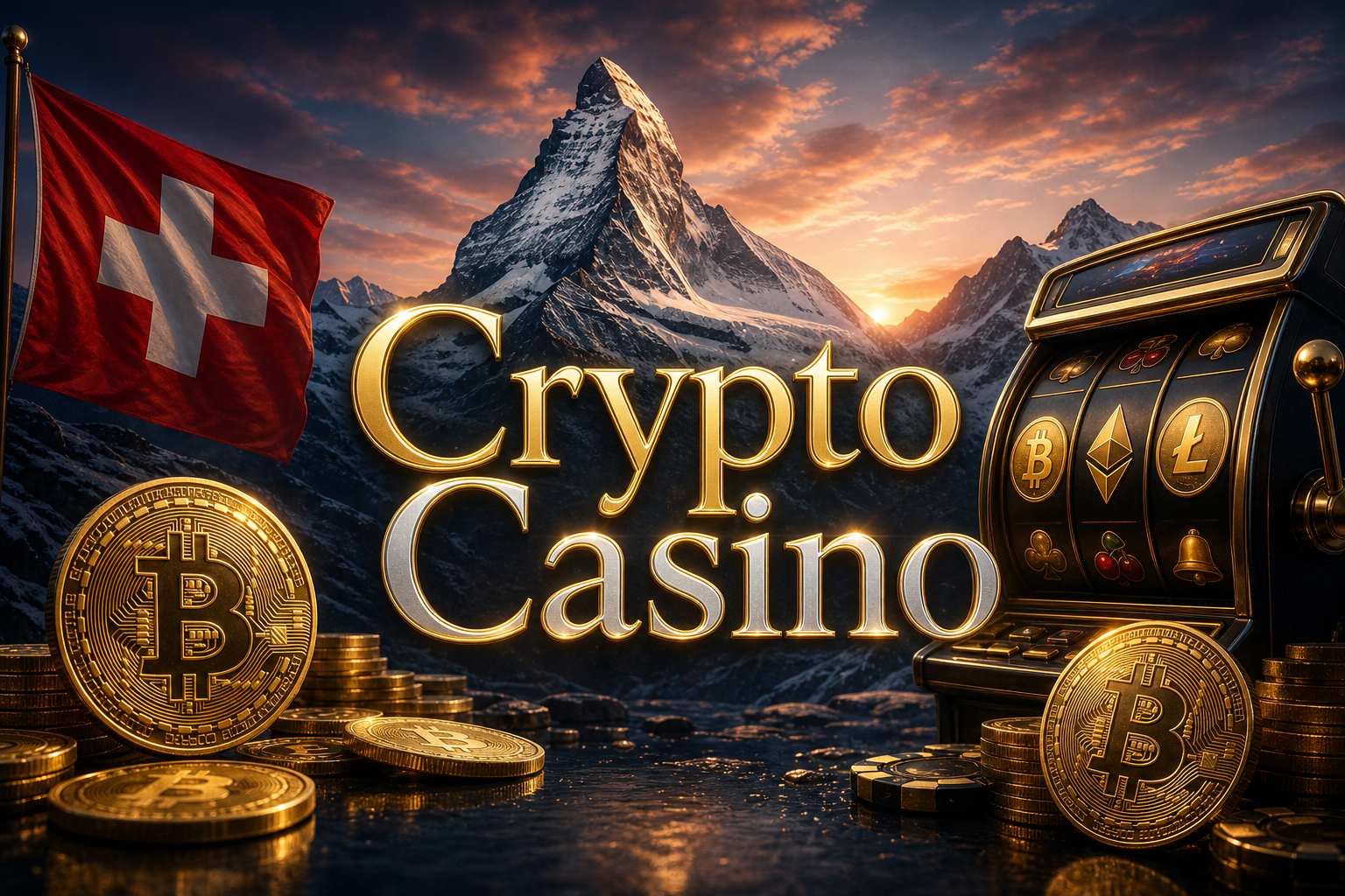 Crypto Casino